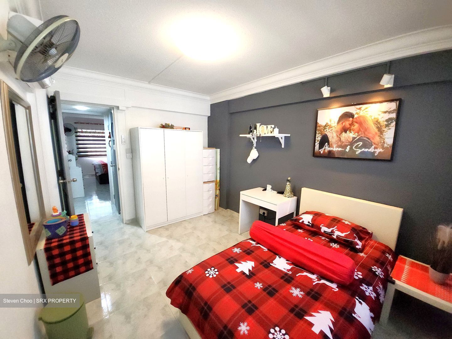 Blk 435 Yishun Avenue 6 (Yishun), HDB 4 Rooms #538827101